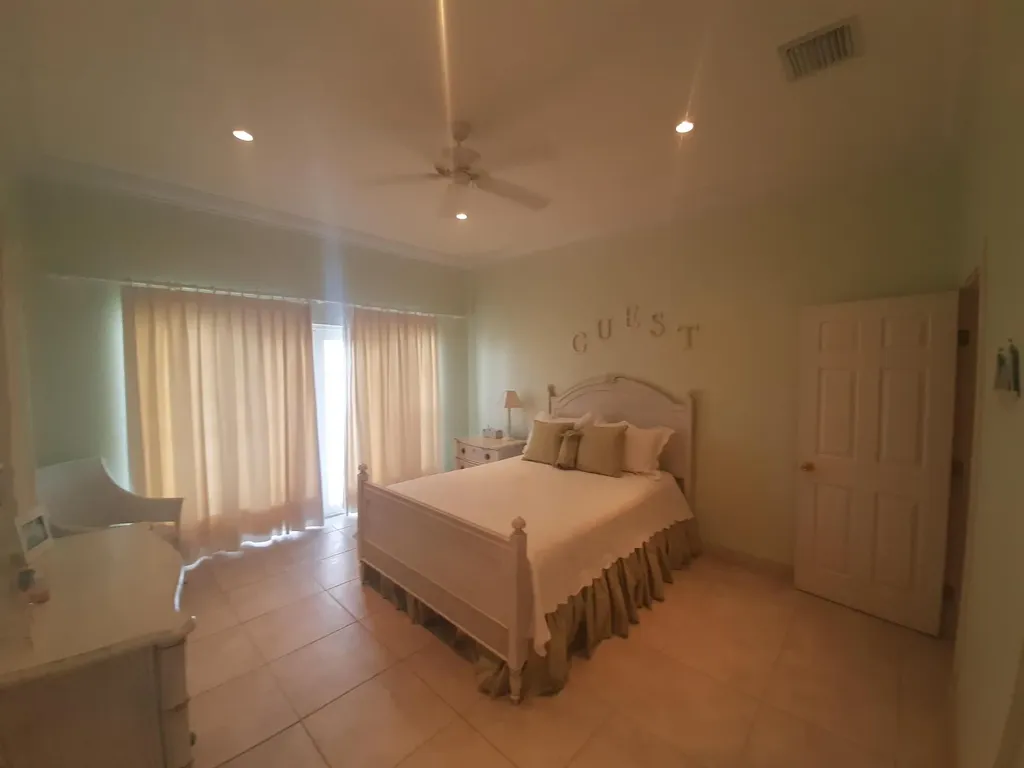 February Point Aris Key Exuma BS