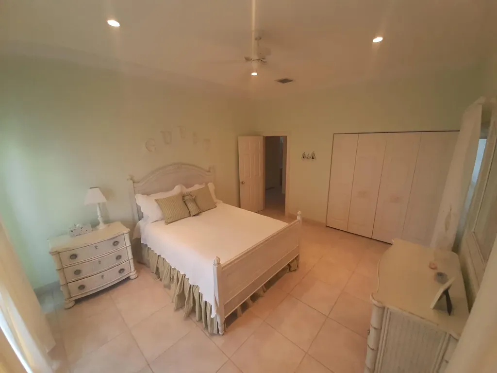 February Point Aris Key Exuma BS