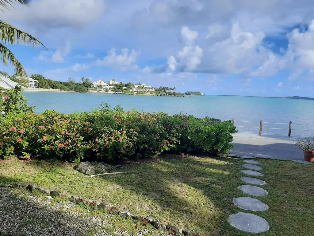 February Point Aris Key Exuma BS