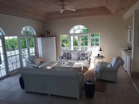 February Point Aris Key Exuma BS