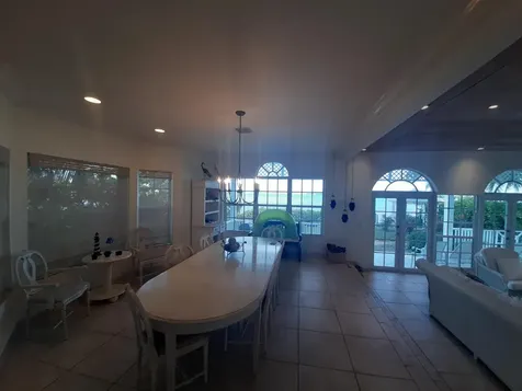 February Point Aris Key Exuma BS