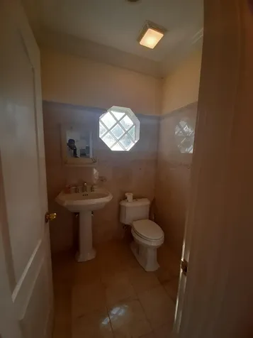 February Point Aris Key Exuma BS