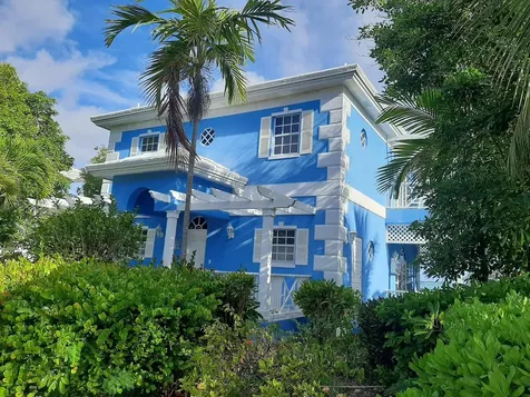 February Point Aris Key Exuma BS