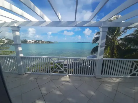 February Point Aris Key Exuma BS