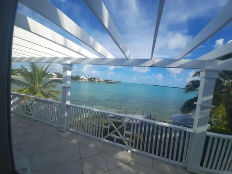 February Point Aris Key Exuma BS