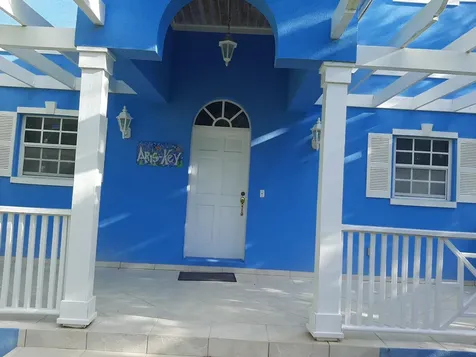 February Point Aris Key Exuma BS