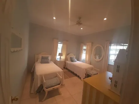 February Point Aris Key Exuma BS