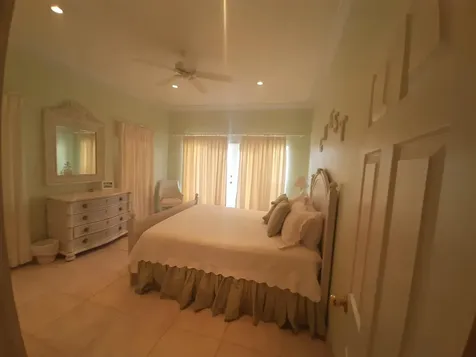 February Point Aris Key Exuma BS