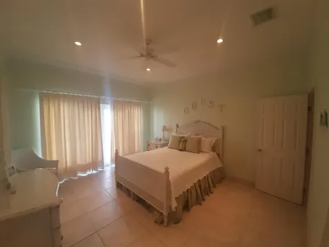 February Point Aris Key Exuma BS