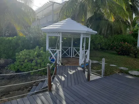 February Point Aris Key Exuma BS