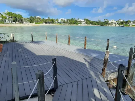 February Point Aris Key Exuma BS