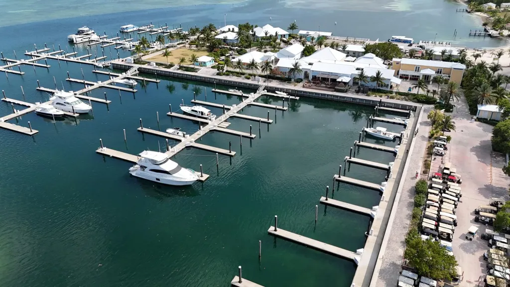 Bimini Bay Fishermans Vil Bimini BS