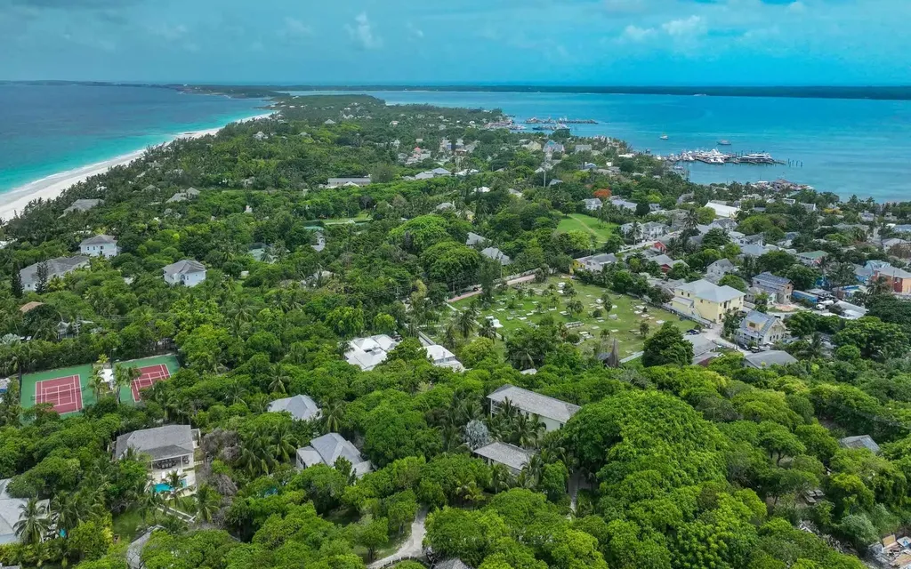 Lot 38, Pink Sands Eleuthera BS