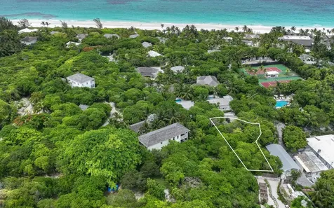 Lot 38, Pink Sands Eleuthera BS