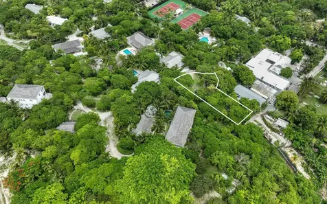 Lot 38, Pink Sands Eleuthera BS