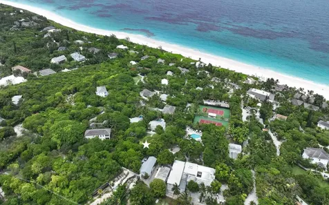 Lot 38, Pink Sands Eleuthera BS