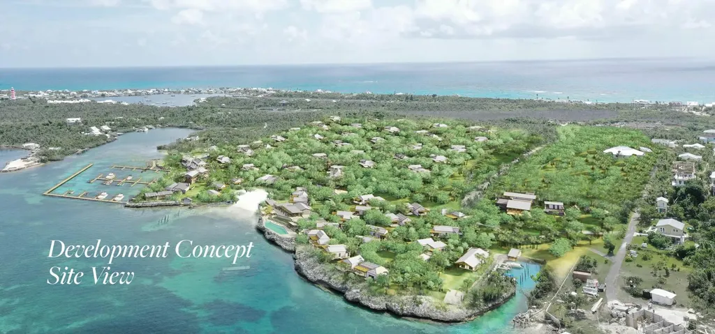 Elbow Cay Club Abaco BS