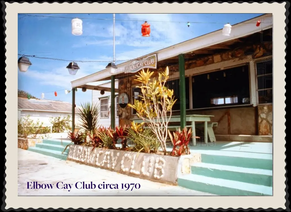 Elbow Cay Club Abaco BS