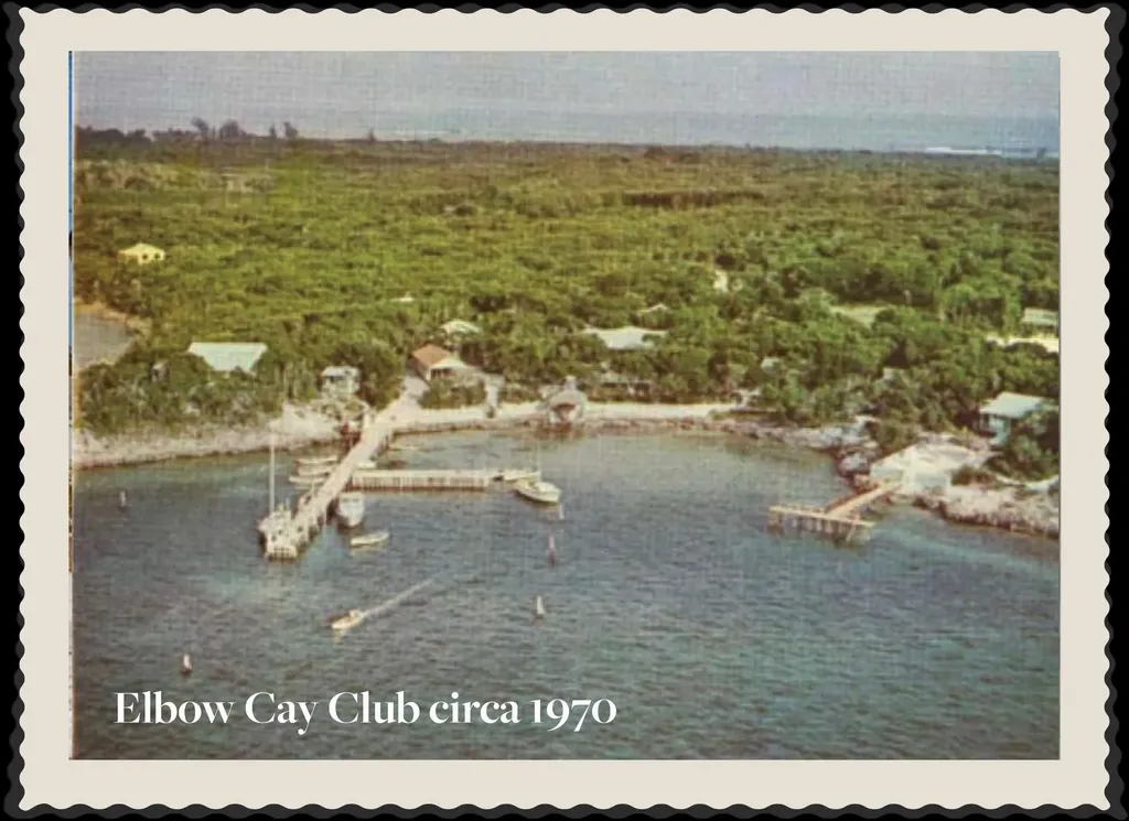 Elbow Cay Club Abaco BS