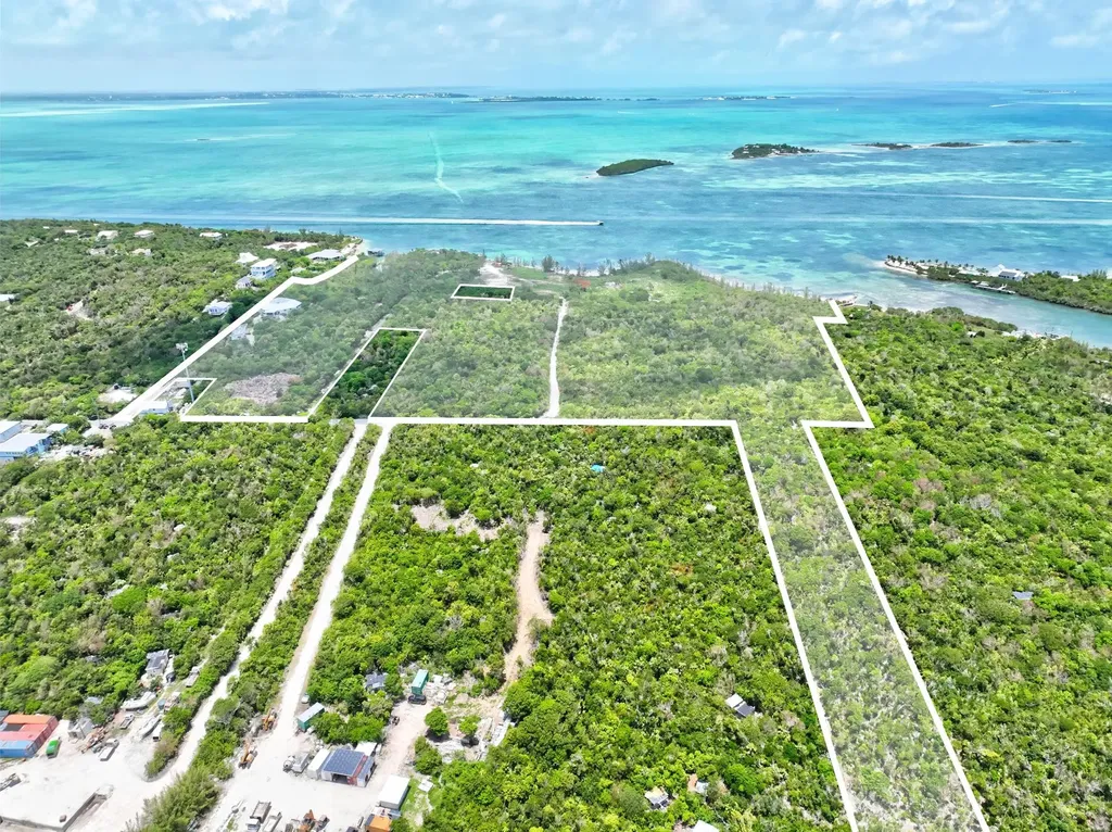 Elbow Cay Club Abaco BS