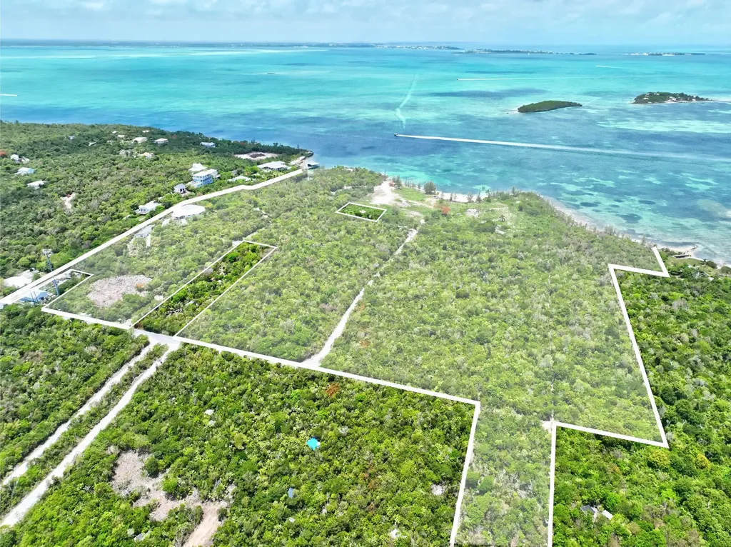 Elbow Cay Club Abaco BS