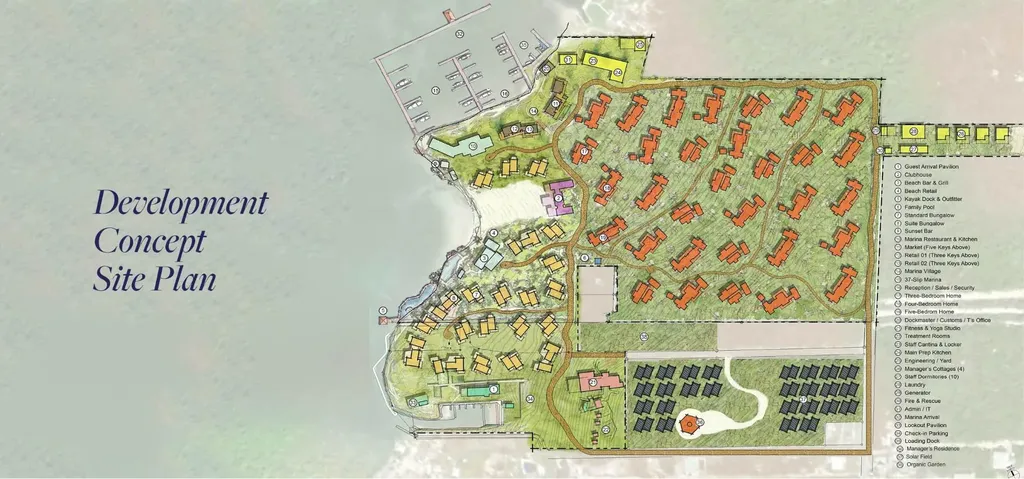 Elbow Cay Club Abaco BS