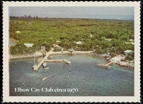Elbow Cay Club Abaco BS