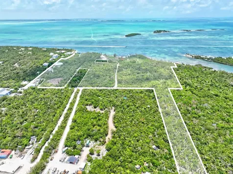 Elbow Cay Club Abaco BS