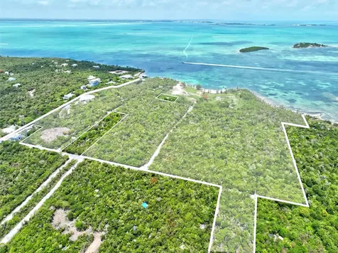 Elbow Cay Club Abaco BS