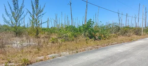 Devonshire Sub Grand Bahama Freeport BS