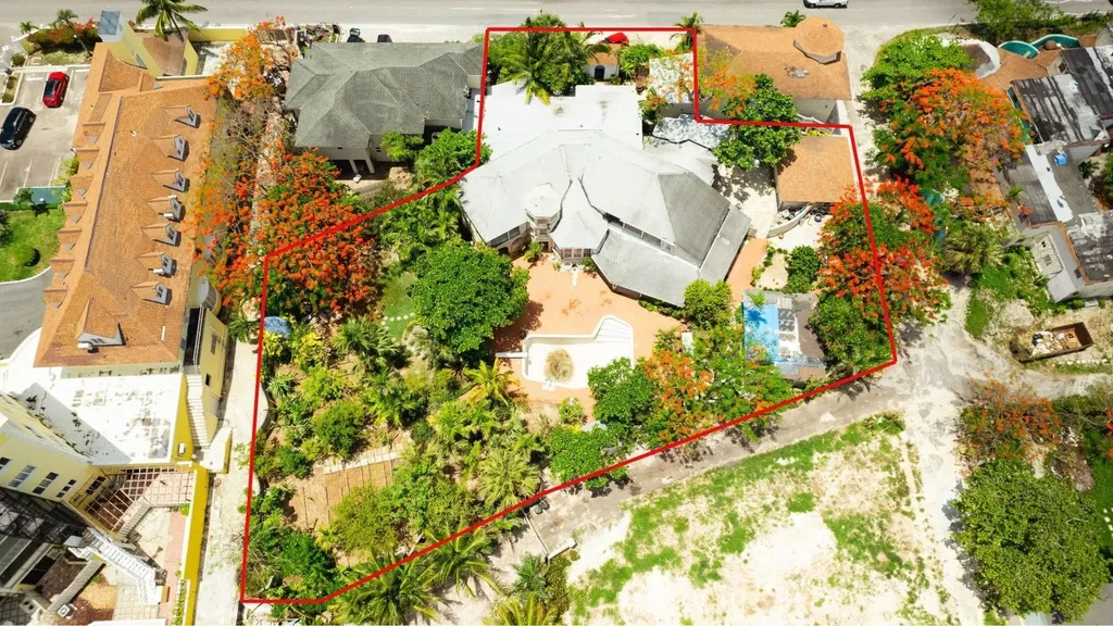 Margarita House New Providence Paradise Island BS