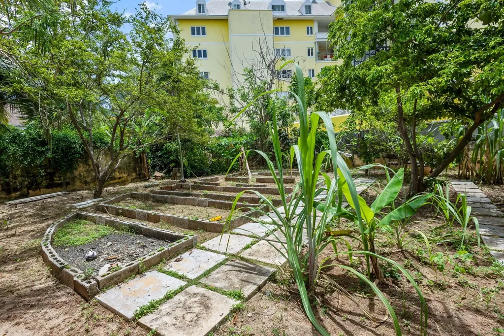 Margarita House New Providence Paradise Island BS