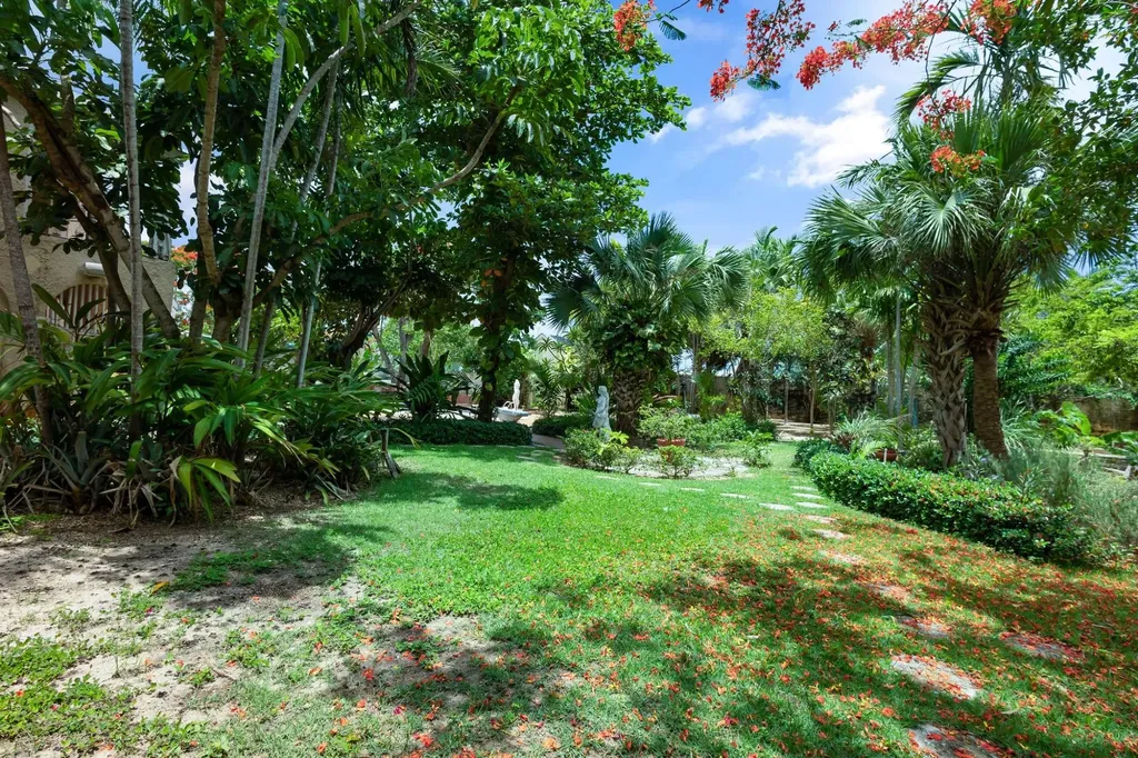 Margarita House New Providence Paradise Island BS