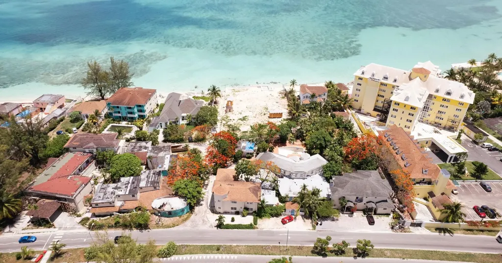 Margarita House New Providence Paradise Island BS