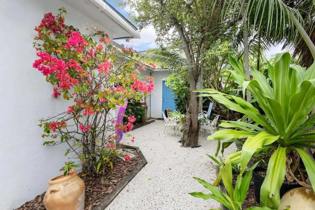 Margarita House New Providence Paradise Island BS