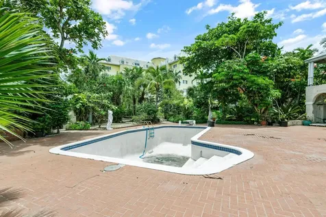 Margarita House New Providence Paradise Island BS