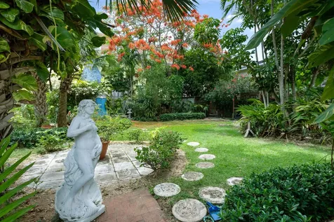 Margarita House New Providence Paradise Island BS