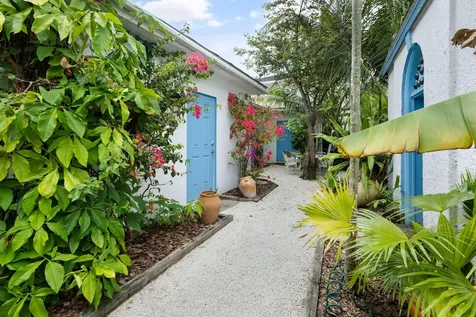 Margarita House New Providence Paradise Island BS