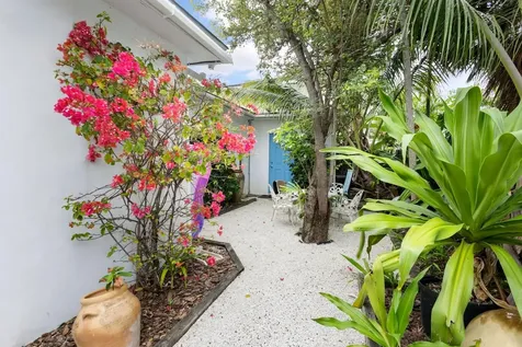 Margarita House New Providence Paradise Island BS