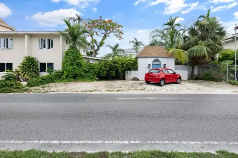 Margarita House New Providence Paradise Island BS