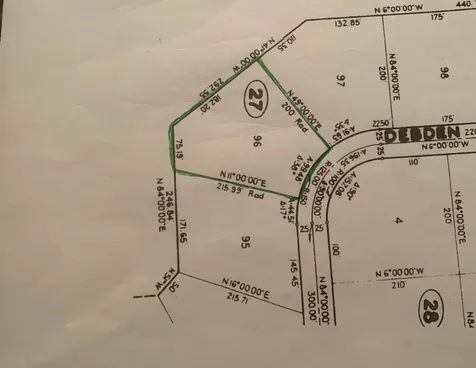 Debden Lane Grand Bahama Freeport BS