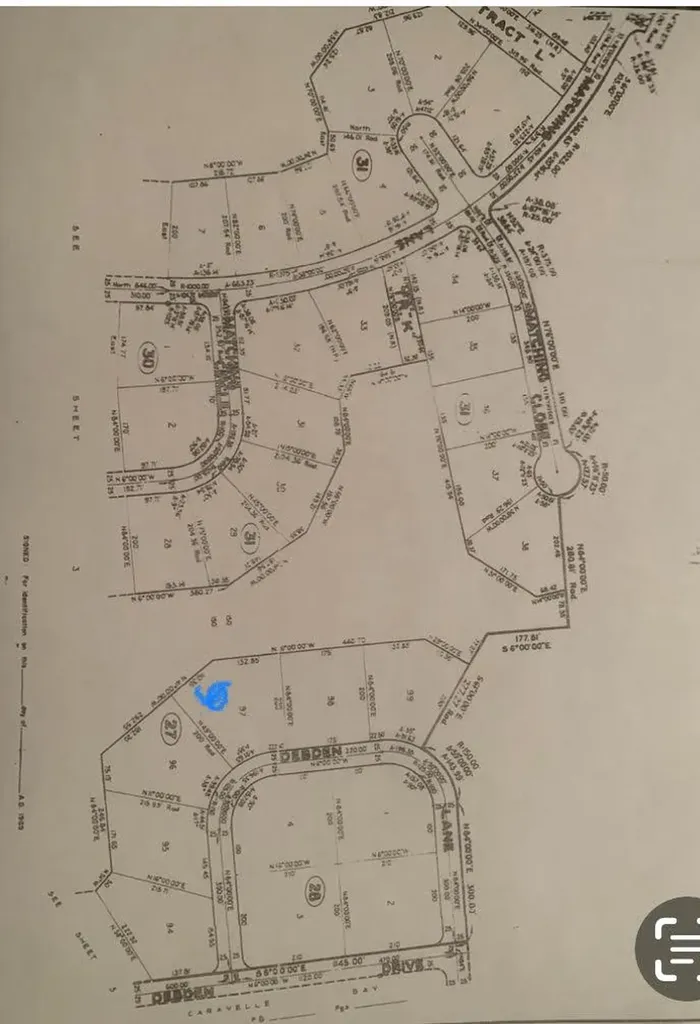 Debden Lane Grand Bahama Freeport BS