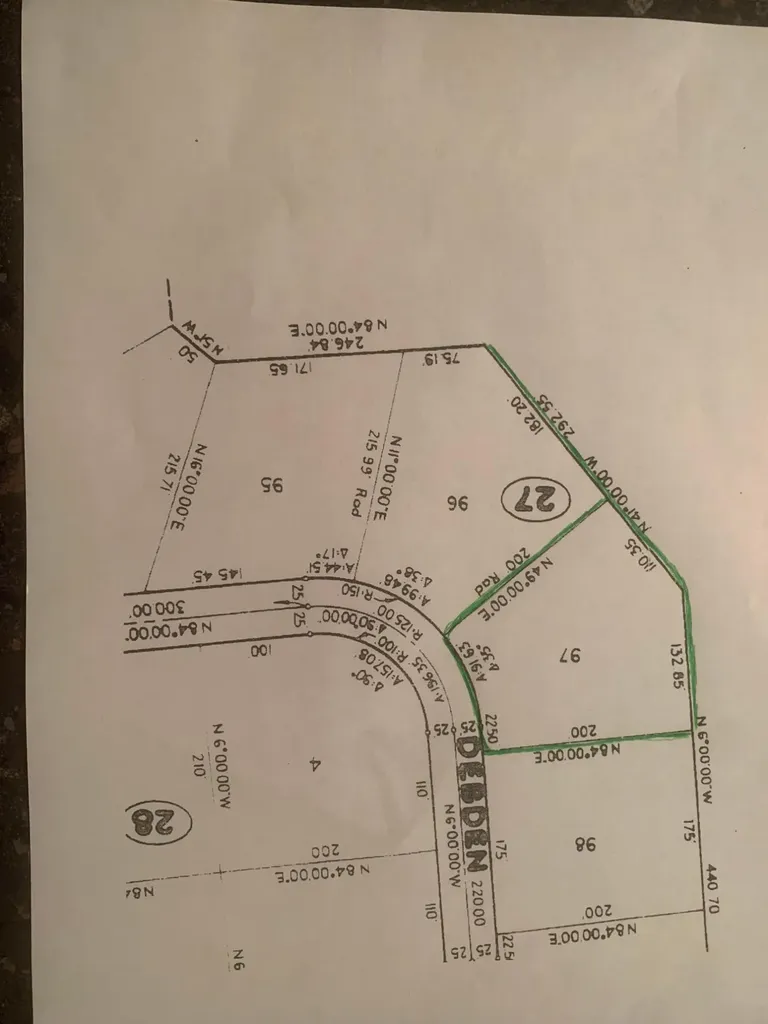 Debden Lane Grand Bahama Freeport BS