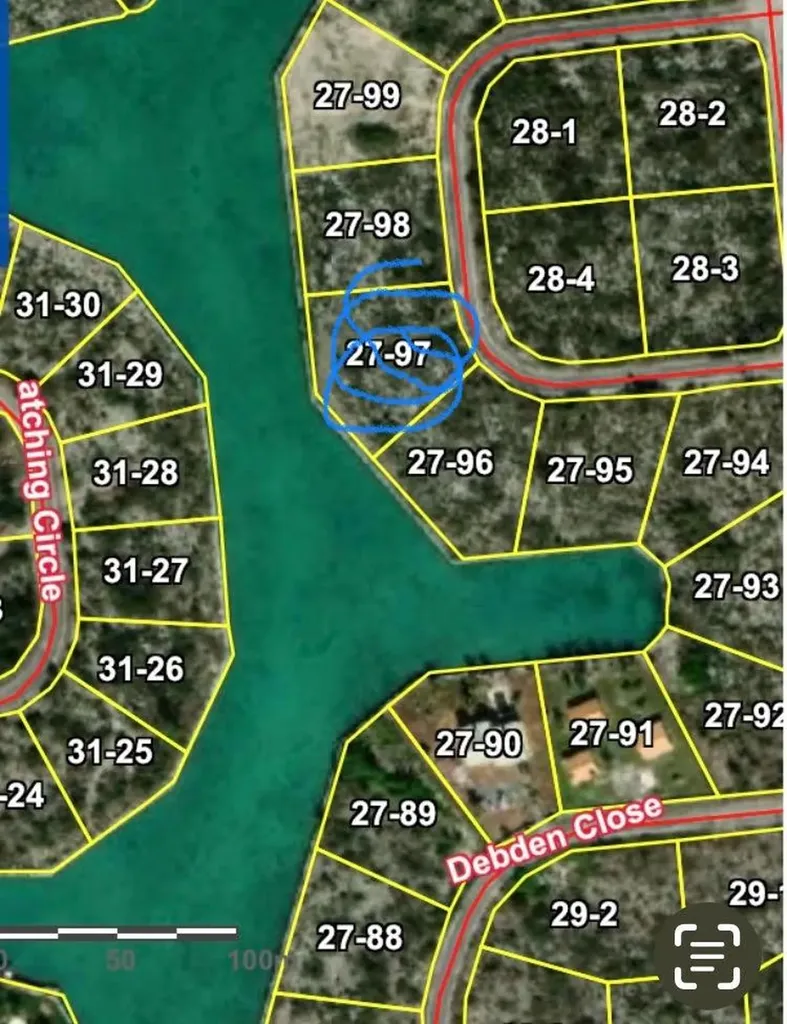 Debden Lane Grand Bahama Freeport BS