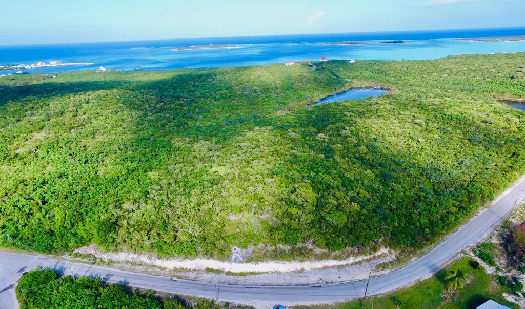 Clarence Town, Long Island Long Island BS