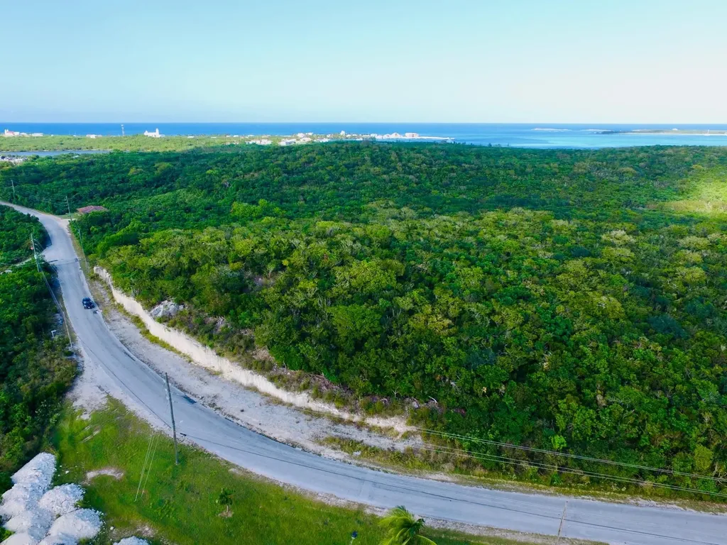 Clarence Town, Long Island Long Island BS