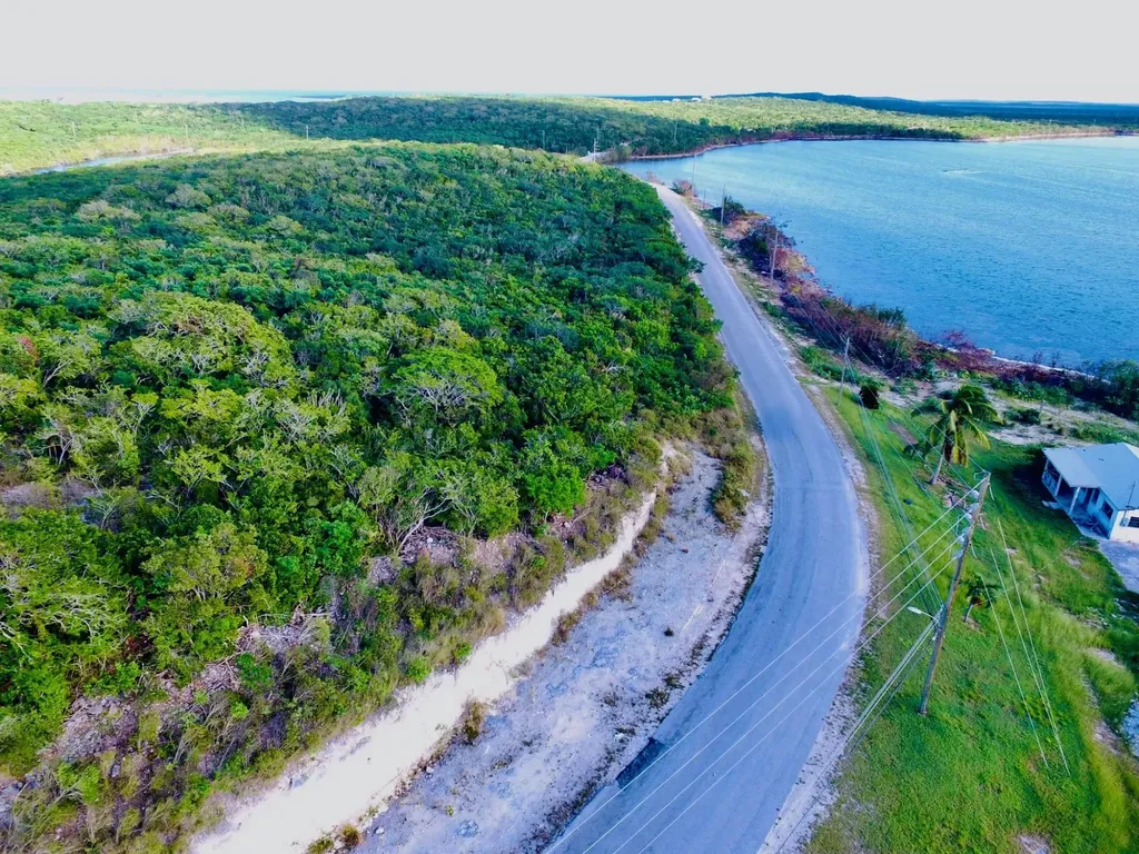 Clarence Town, Long Island Long Island BS