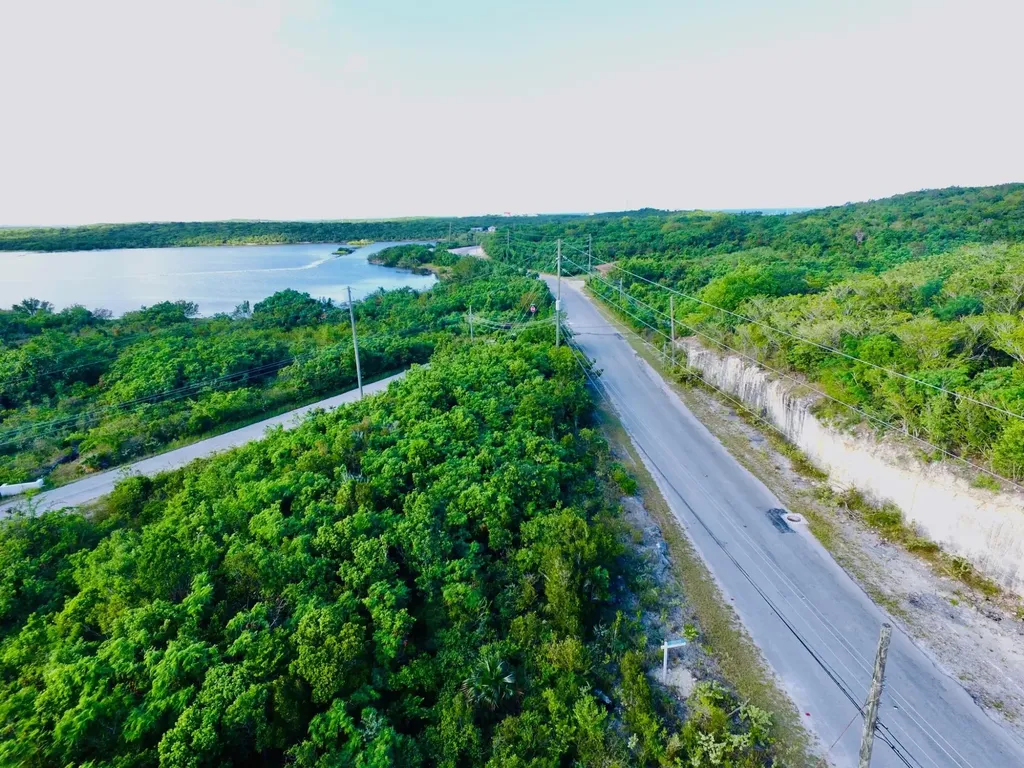 Clarence Town, Long Island Long Island BS