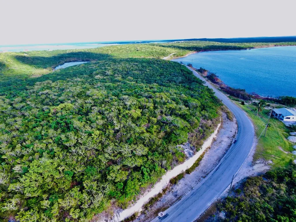 Clarence Town, Long Island Long Island BS