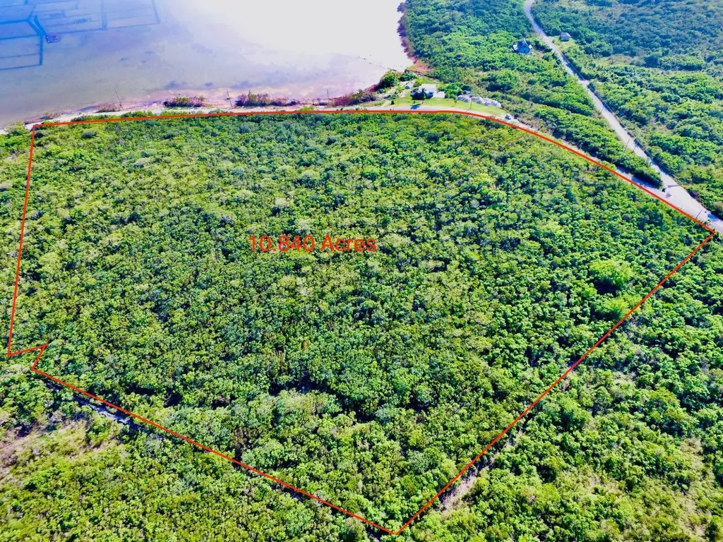 Clarence Town, Long Island Long Island BS